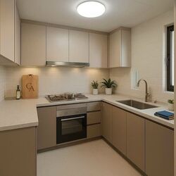 Blk 86 Whampoa Spring (Toa Payoh), HDB 3 Rooms #542976871